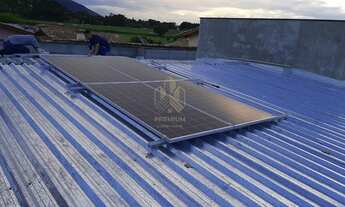 Imagem 4: Atibaia - Casa Padrão - Jardim Kanimar