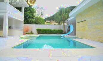 Imagem 4: GUARUJá - Casa de Condomínio - Praia do Pernambuco