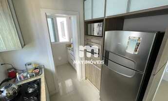 Imagem 5: Apartamento mobiliado com 3 dormitórios, 150 m² por R$ 1.500.000 - Praia Brava - Itajaí/SC