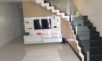 Imagem 3: Linda Casa Duplex no Jardim Franco