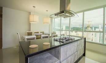 Imagem 2: Apartamento com 3 dormitorios MOBILIADO 2 vagas Balneário Camboriu