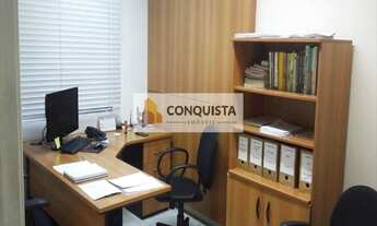 Imagem 2: Sala Comercial em São Paulo - Vila da Saúde
