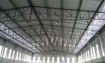 Imagem 6: Pre LOCACAO Galpao Industrial e Logistico Jundiaí SP 2.110 m2de área fabril/armazenagem