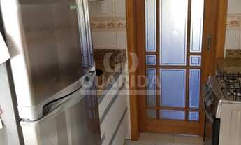 Imagem 7: Apartamento para comprar no bairro Teresópolis - Porto Alegre com 2 quartos