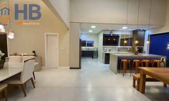 Imagem 2: Linda Casa a venda de 200 m² no Condomínio Verana em SJCampos