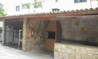 Imagem 6: Apartamento para venda possui 76 metros quadrados com 3 quartos em Vila Congonhas - São Pa