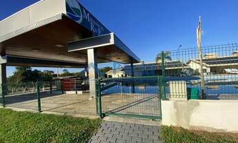 Imagem 5: PORTO RICO - Terreno Padrão - Condomínio Mirante