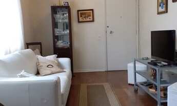 Imagem 2: APARTAMENTO - MOEMA ÍNDIOS - SP