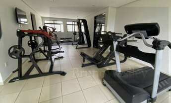 Imagem 6: Flat para Venda em Campina Grande, Centro, 1 dormitório, 1 banheiro, 1 vaga