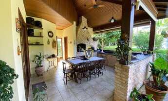 Imagem 2: CASA A VENDA NO CONDOMÍNIO TERRAS DE SÃO CARLOS