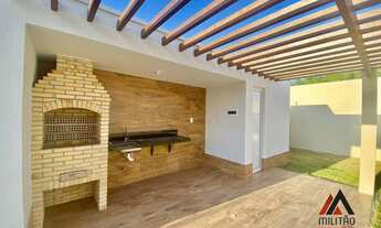 Imagem 6: Aptos de 58m com 2 quartos e 2 vagas próximo a av Edilson Brasil