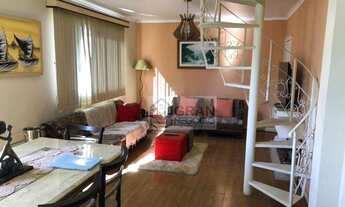 Imagem 2: Duplex Água Verde