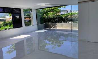 Imagem 4: Jardim Oceânico - cobertura com 317 m2 5 quartos na Barra da Tijuca - Rio de Janeiro - RJ
