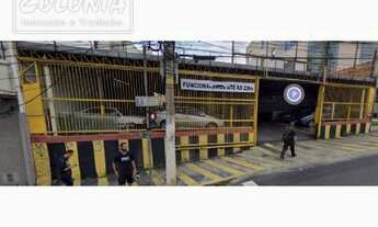 Imagem 7: São Paulo - Terreno Padrão - Santana