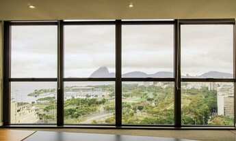 Imagem: Sala/Conjunto para aluguel com 285 metros