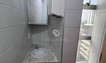 Imagem 6: Sala para alugar, 52 m² por R$ 1.500,00/mês - Edifício Dallas - Sorocaba/SP
