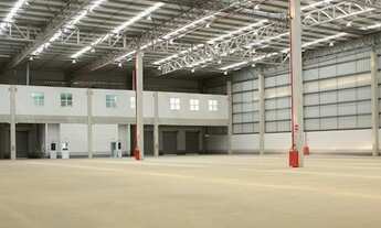 Imagem: Galpão/Depósito/Armazém para locação