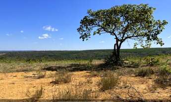 Imagem 2: Lote/Terreno para venda 1000 metros quadrados em Centro - Jaboticatubas - MG