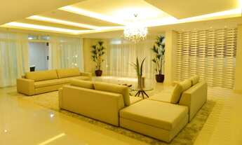 Imagem 2: Apartamento para venda. Com 166 metros quadrados e 3 quartos em Guararapes<br> - For