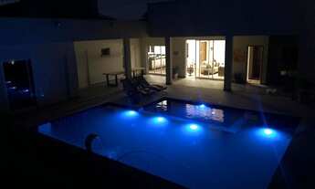 Imagem: CASA RESIDENCIAL em CABREÚVA - SP, Pinhal