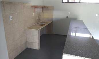 Imagem 2: Ponto para alugar, 45 m² por R$ 650,00/mês - Jardim Uberaba - Uberaba/MG