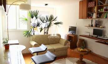 Imagem 7: Apartamento de 36m² com 1 Dormitório na Consolação