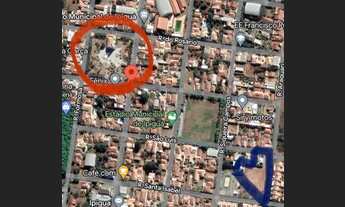 Imagem 3: Vende-se lotes ou a Área total de 2.220 M² em Ipigua