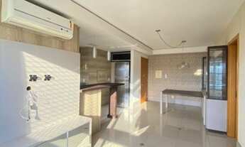 Imagem 6: Apartamento para venda Ed. Spot - Cidade Baixa com vista Guaíba