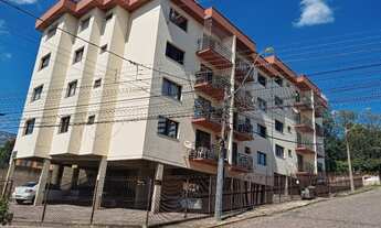 Imagem: CAXIAS DO SUL - Apartamento Padrão - PIONEIRO