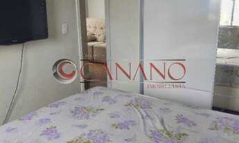 Imagem 3: Rio de Janeiro - Apartamento Padrão - Madureira