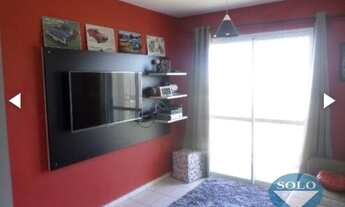 Imagem 4: Apartamento Jardim da Conquista rua Carlos Humel Guimaraes 705