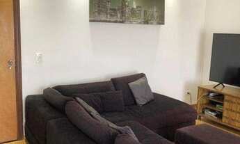 Imagem 6: Apartamento com 3 dormitórios à venda, 109 m² por R$ 790.000,00 - Anália Franco - São Paul