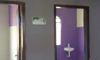 Imagem 5: Casa para Locação em Ribeirão das Neves, São Pedro, 1 dormitório, 3 banheiros, 3 vagas