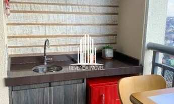 Imagem 4: Apartamento a venda no condominio Club view