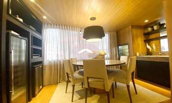 Imagem 2: Apartamento no bairro Comerciário - Criciúma/SC Ref.:121