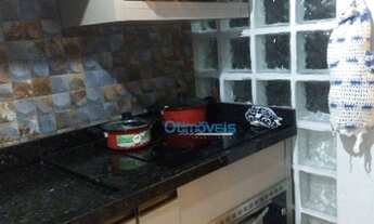 Imagem 4: Sobrado em condomínio em condomínio com 3 dormitórios à venda, 150 m² por R$ 280.000 - Tat