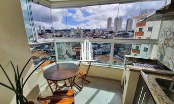 Imagem 5: Lindo Apartamento 3 dormitórios á venda