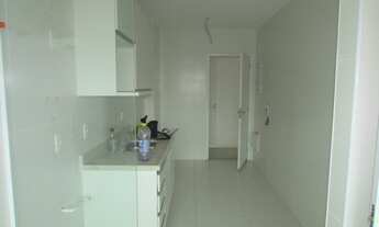 Imagem 6: Apto 3Q Gigante (103 m²) com Planejados no Melhor Lugar do Bairro