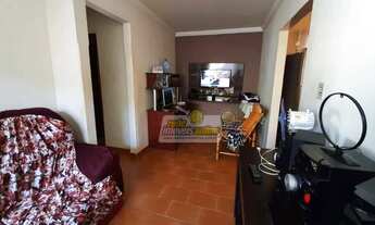 Imagem 6: Casa à venda, 171 m² por R$ 200.000,00 - Núcleo Habitacional Silvério Cartafina - Uberaba