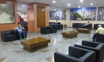 Imagem 4: Excelente sala comercial no Centro Empresarial Conceição