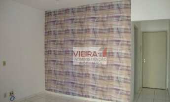 Imagem 5: Apartamento com 2 dormitórios para alugar, 65 m² por R$ 1.350,00/mês - Jardim Guarani - Ju