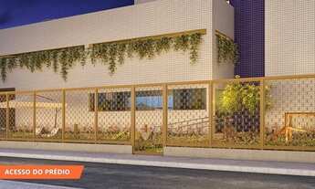 Imagem 2: Ceci-Allure Residence Boa Viagem - 5 Min da Praia Boa Viagem 24m- ceci 8.1.9.8.5.4.1.7.1.9