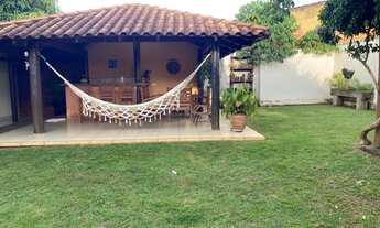 Imagem 5: Casa para venda tem 200 metros quadrados com 3 quartos!