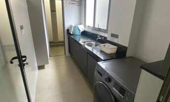 Imagem 6: Apartamento para venda possui 126 metros quadrados com 3 quartos