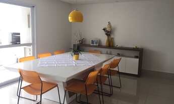 Imagem 3: Apartamento com 3 dormitórios à venda, 126 m² por R$ 997.000 - Boa Vista - São Caetano do