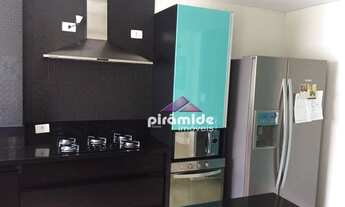 Imagem 5: Cobertura com 3 dormitórios, 156 m² - venda por R$ 915.000,00 ou aluguel por R$ 4.500,00/m