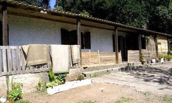 Imagem 3: Terreno residencial à venda, Chácara Recanto Verde, Cotia