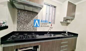 Imagem 4: Venda - Apartamento - Loteamento Industrial Machadinho - Americana - SP