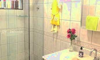 Imagem 5: Apartamento para Venda em Santos, Embaré, 3 dormitórios, 2 suítes, 3 banheiros, 1 vaga