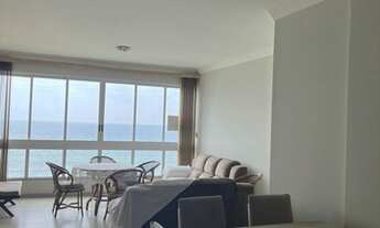 Imagem 6: Apartamento Frente Mar para Temporada na Meia Praia, Itapema - SC